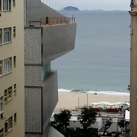 Апартаменти Apartamento Jm VI IX Ріо-де-Жанейро Екстер'єр фото
