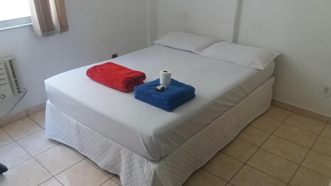 Апартаменти Apartamento Jm VI IX Ріо-де-Жанейро Екстер'єр фото