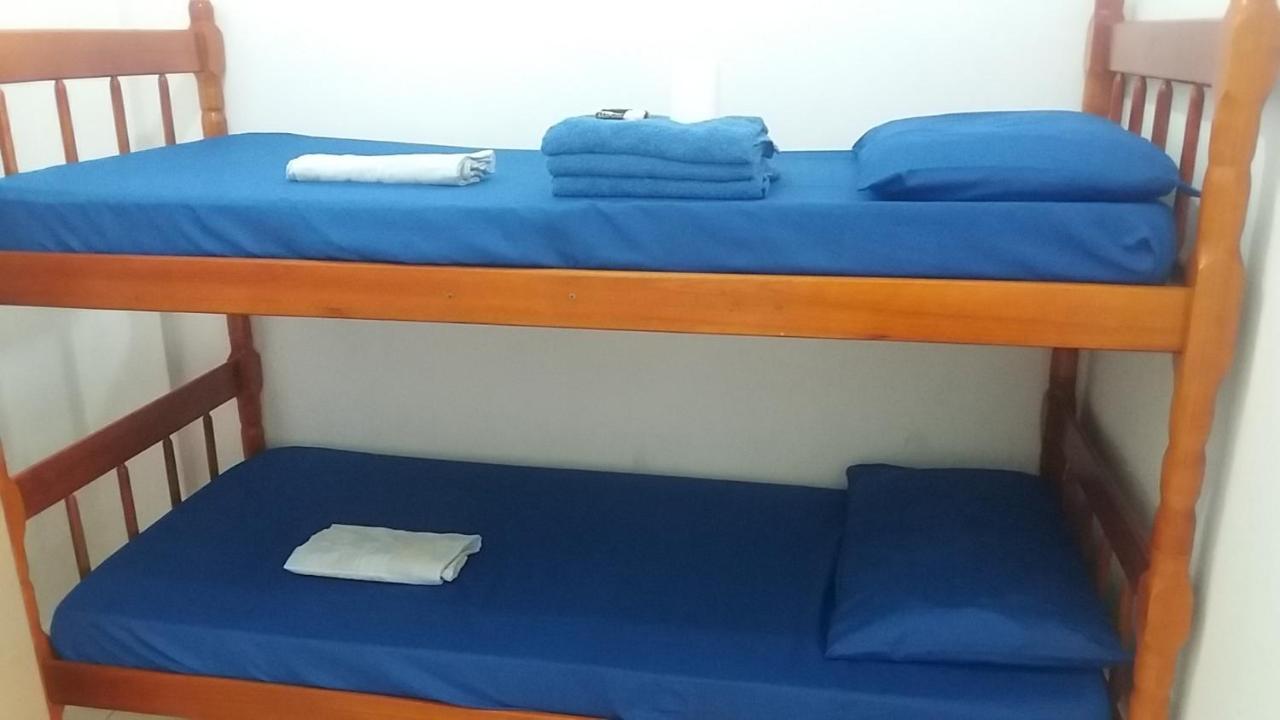 Апартаменти Apartamento Jm VI IX Ріо-де-Жанейро Екстер'єр фото