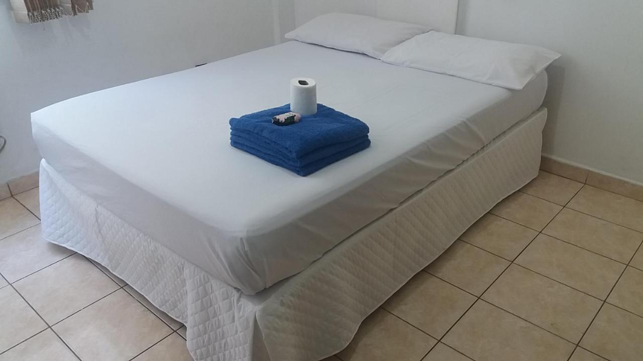 Апартаменти Apartamento Jm VI IX Ріо-де-Жанейро Екстер'єр фото