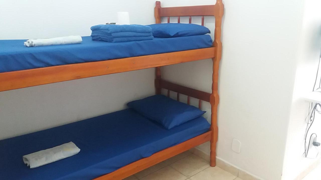 Апартаменти Apartamento Jm VI IX Ріо-де-Жанейро Екстер'єр фото
