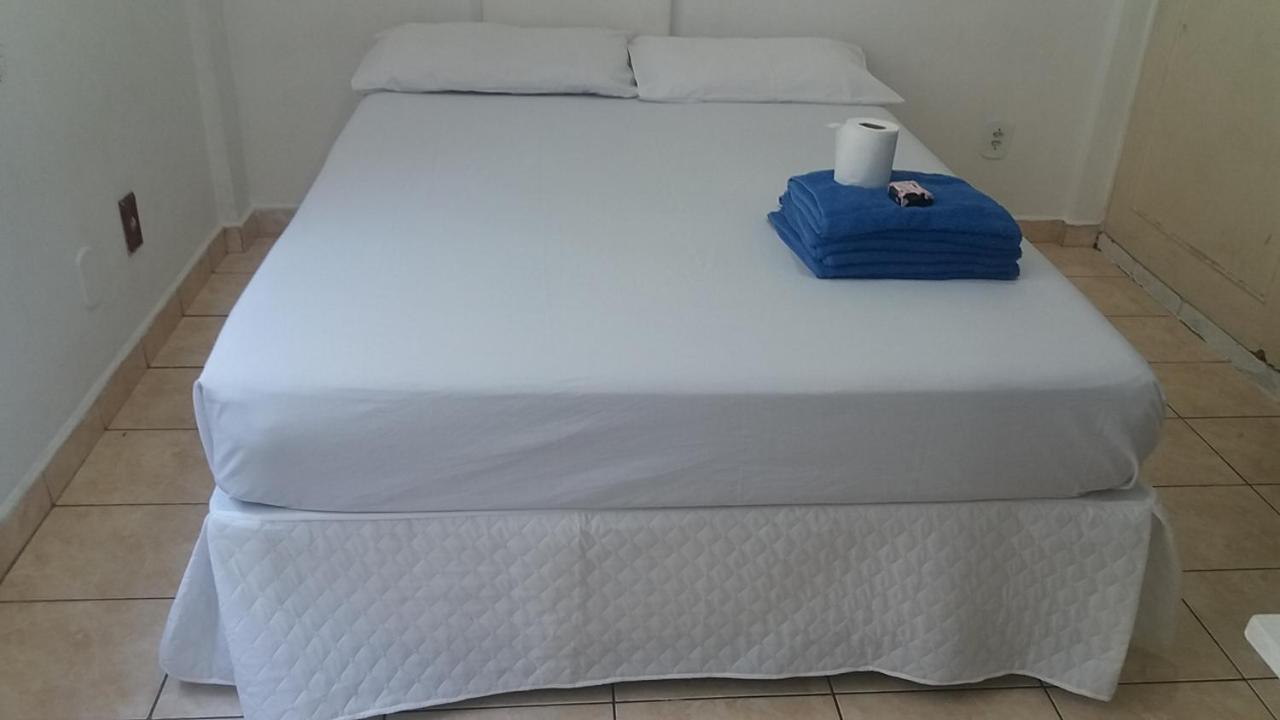 Апартаменти Apartamento Jm VI IX Ріо-де-Жанейро Екстер'єр фото