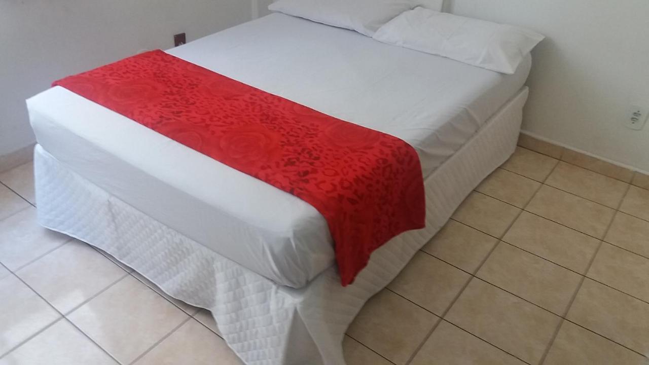 Апартаменти Apartamento Jm VI IX Ріо-де-Жанейро Екстер'єр фото