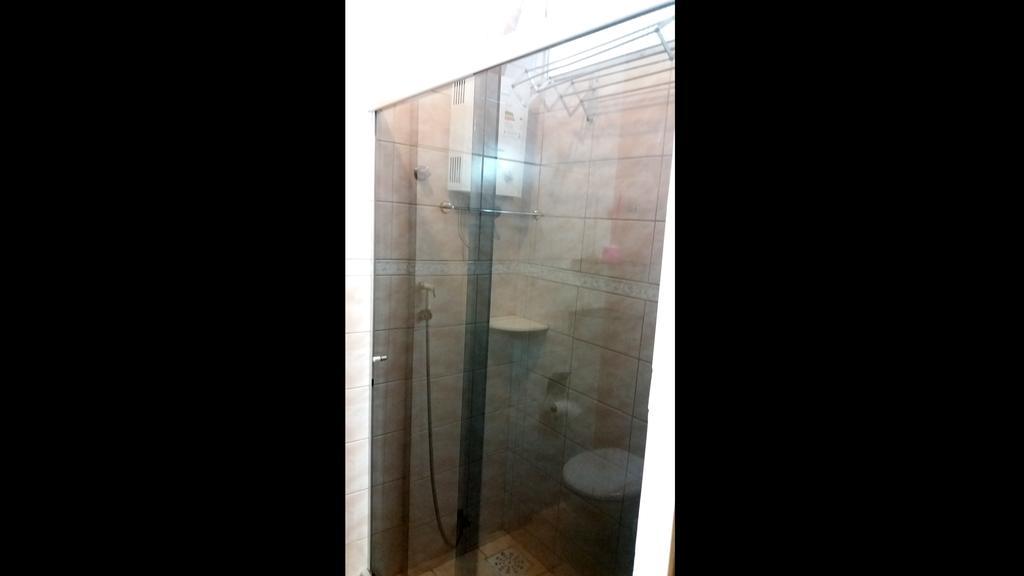 Апартаменти Apartamento Jm VI IX Ріо-де-Жанейро Екстер'єр фото