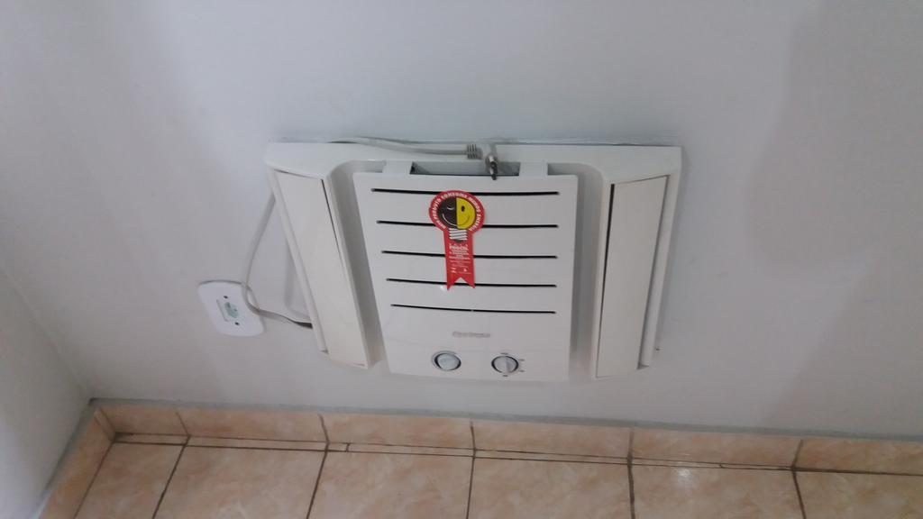 Апартаменти Apartamento Jm VI IX Ріо-де-Жанейро Екстер'єр фото