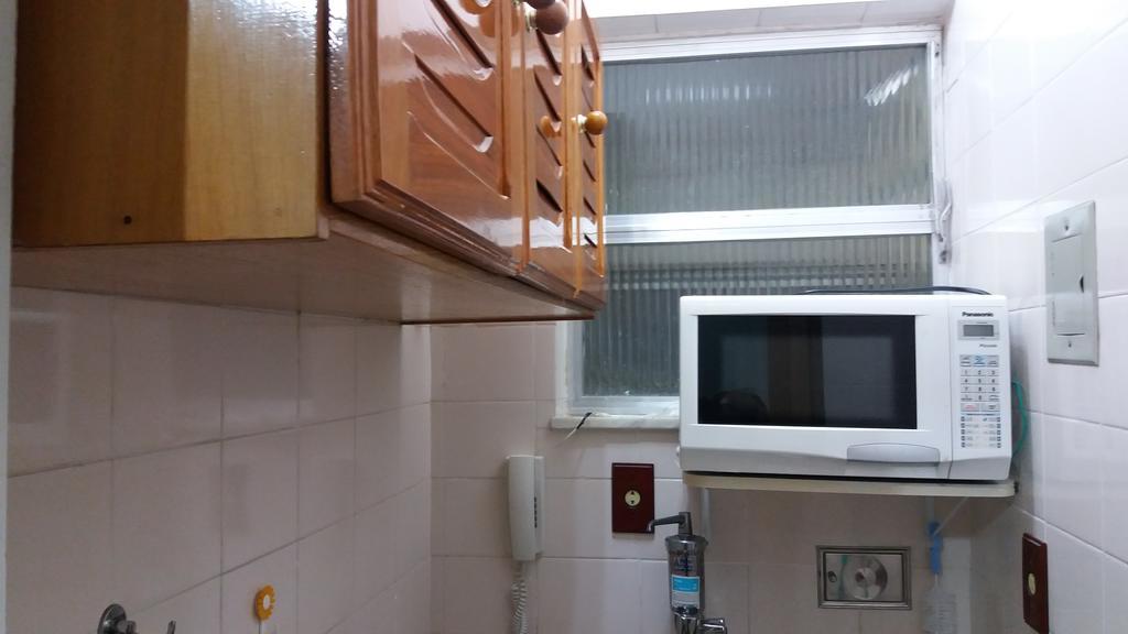 Апартаменти Apartamento Jm VI IX Ріо-де-Жанейро Екстер'єр фото
