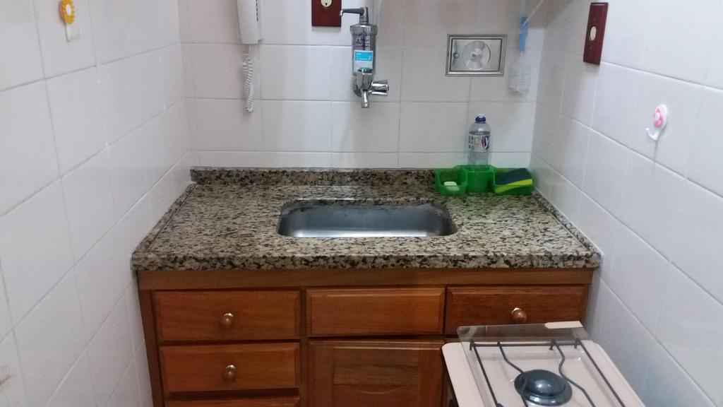 Апартаменти Apartamento Jm VI IX Ріо-де-Жанейро Екстер'єр фото