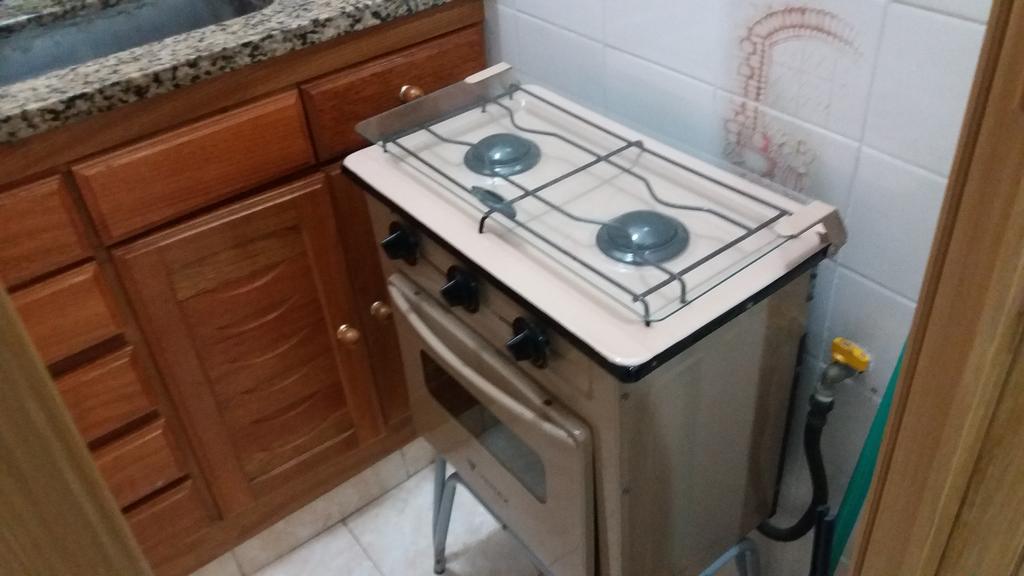 Апартаменти Apartamento Jm VI IX Ріо-де-Жанейро Екстер'єр фото